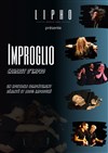 Improglio : Cabaret d'impro - Divine Comédie