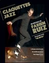 Fabien Ruiz - Claquettes Jazz - TMP - Théâtre Musical de Pibrac
