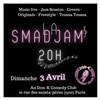 La Smadjam - Cabaret Don Camilo