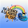 Stage Police Scientifique - Centre d'Animation Montparnasse