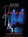 Dominica Merola - Théâtre des 2 Anes