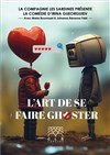 L'art de se faire ghoster - Les jardins d'Haiti
