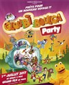 Gloubi Boulga Party - Le Grand Rex