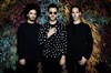 Omer Klein Trio Feat Haggaï Cohen-Milo et Amir Bressler - ECUJE