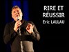 Eric Lallau dans Rire et réussir - L'Appart Café - Café Théâtre