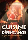 Cuisine et Dependance - Théâtre Le Fil à Plomb