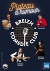 Breizh Comédie Club - Comédie de Rennes