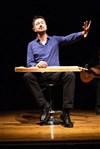 Robin Recours dans Il était une fois les langues - Carré Rondelet Théâtre