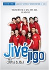 Jivéjigo - Théâtre de l'Impasse