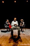 Oxmo Puccino Trio acoustique - Centre culturel Robert-Desnos