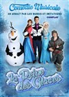 La reine des glaces - Espace culturel