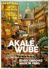 Akalé Wubé - Studio de L'Ermitage