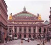 Visite guidée de l'Opéra Garnier en petit groupe - Opéra Garnier