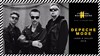 Festival Beauregard 2018 - The Day After : Depeche Mode + Concrete Knives + Girls In Hawaii - Château de Beauregard
