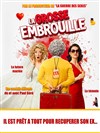 La grosse embrouille - La Divine Comédie - Salle 1