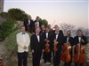 Voyage à travers les Violons - Casino Barrière de Menton