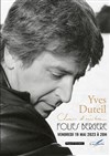 Yves Duteil - Folies Bergère