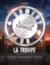 La Troupe du Jamel Comedy Club - Casino Barriere Enghien