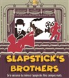 Slapstick's Brothers - Paradise République