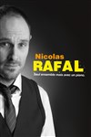 Nicolas Rafal dans Seul ensemble - Théâtre Parmentier