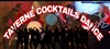 COCKTAILS / BUGERS / DANCE - La Taverne de l'Olympia