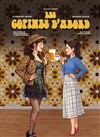 Les copines d'abord - Le Toit Rouge 
