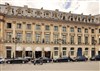 Visite guidée : Balade autour de la place Vendôme ou le luxe à la française - Place vendôme