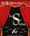 Tous sur scènes - Espace St Jo' - Le vieux théâtre