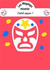 Catch impro ! - Théâtre de l'Echange