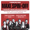 Maxi Spin-Off : we're back ! - Centre Culturel Mathis