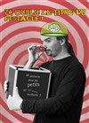 Zé oublié le titre du pestacle - Théâtre de l'Almendra