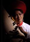 Musique du Vietnam: Hô Thuy Trang - Centre Mandapa