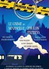 Murder party : Le crime du Marseille Toulon express - La Comédie d'Aix