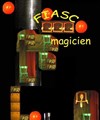Fiasco Le Magicien - Théâtre Le Fil à Plomb