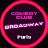 Broadway Comedy - Broadway Comédie Café