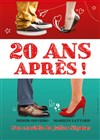 20 ans après ! - Chateau de Saint Victor sur Loire