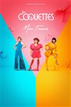 Les Coquettes dans Merci Francis - Casino de Beaulieu sur Mer