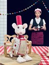 Tambouille & Cocotte - Le Théâtre de Jeanne