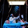 La vie est une fête - Espace Jean Lurçat