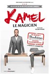Kamel Le Magicien - Bobino
