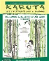Karuta, le jeu des saisons - Théâtre de verdure du jardin Shakespeare Pré Catelan