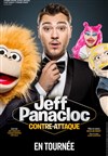 Jeff Panacloc dans Jeff Panacloc contre attaque - Zénith Arena de Lille