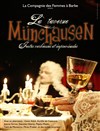 La taverne Münchausen - La Nouvelle Eve