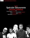 Plateau Découverte Jeunes Talents - Le Paris de l'Humour