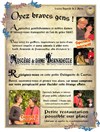 Le mystère de dame Bernadette - Guinguette du Vieux Chêne