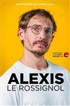Alexis Le Rossignol - Spotlight