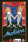 M Comme Molière - Théâtre de l'Observance - salle 1