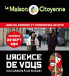 Urgence de Vous, du Gabon à la Russie - La Maison Citoyenne