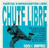 Chute libre - Les Vivres de l'Art