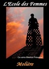 L'école des femmes - Théâtre Francis Gag - Grand Auditorium
